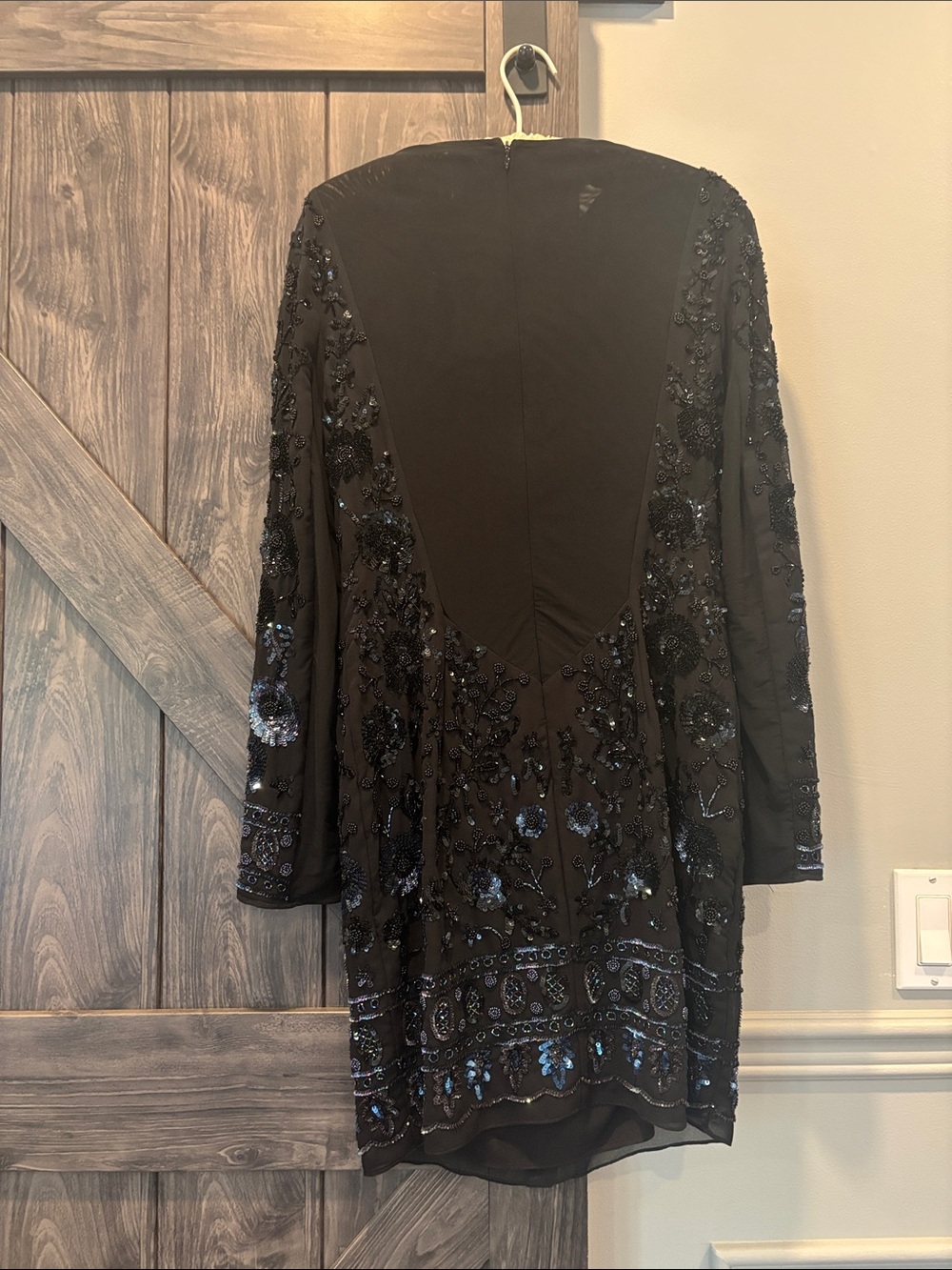 Needle & Thread Dress - Picture 3 of 6